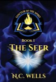 Sanctum of the Spirit - Book I