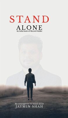 Stand Alone - Jaymin Shah