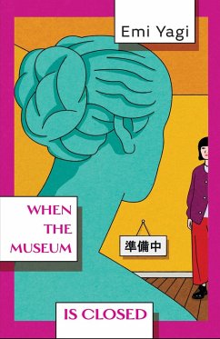 Cover When the Museum is Closed