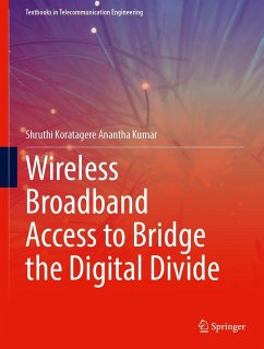 Cover Wireless Broadband Access to Bridge the Digital Divide