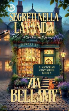 Segreti Nella Lavanda - Bellamy, Zia Segreti Nella Lavanda - Bellamy, Zia