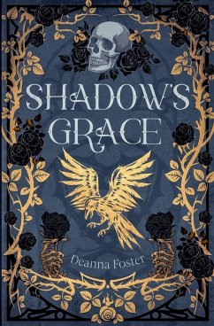 Cover Shadow's Grace