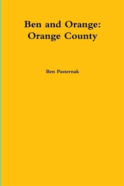 Ben and Orange - Pasternak, Ben