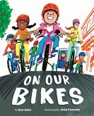 On Our Bikes (eBook, ePUB)