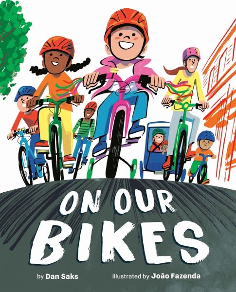 On Our Bikes (eBook, ePUB) On Our Bikes (eBook, ePUB)