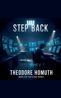 Step Back - Homuth, Theodore