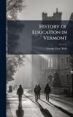 History of Education in Vermont