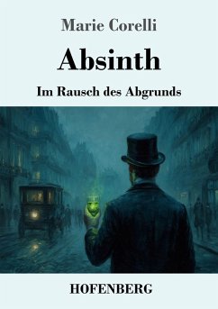 Cover Absinth
