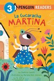 La Cucaracha Martina La Cucaracha Martina