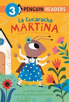 Cover La Cucaracha Martina
