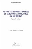 Autorités administratives et cérémonies publiques au Cameroun
