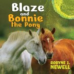 Blaze & Bonnie the Pony Blaze & Bonnie the Pony