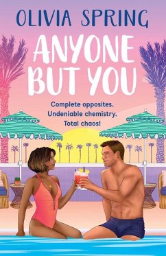 Cover Anyone But You