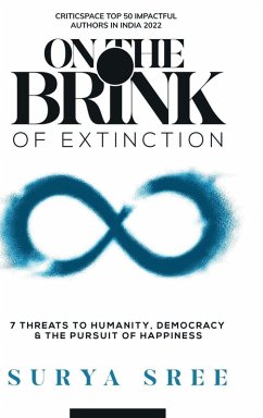 Cover On the Brink of Extinction