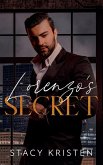 Lorenzo's Secret Lorenzo's Secret