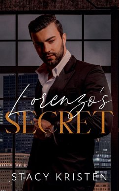Cover Lorenzo's Secret