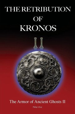 Cover The Retribution of Kronos