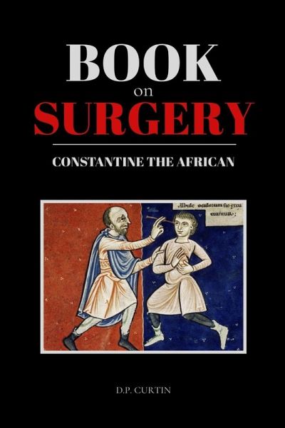 Book on Surgery Book on Surgery