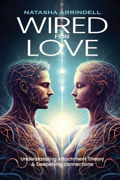 Cover Wired For Love