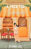 A Pack for Summer (eBook, ePUB) A Pack for Summer (eBook, ePUB)