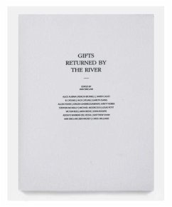 Cover Gifts Returned by the River