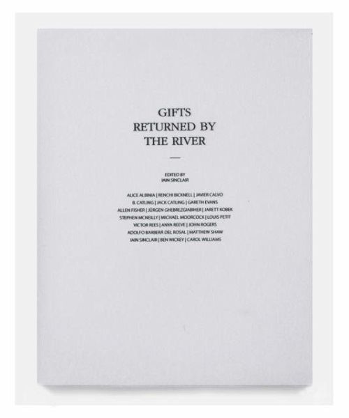 Gifts Returned by the River Gifts Returned by the River