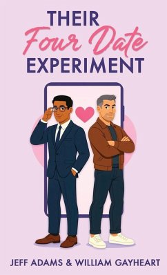 Cover Their Four Date Experiment