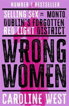 Cover Wrong Women