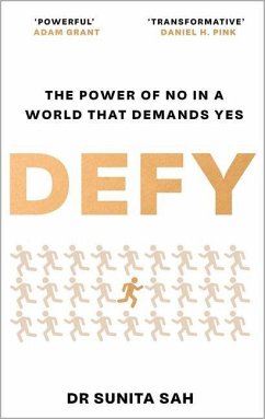 Cover Defy