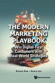 MODERN MARKETING PLAYBOOK, THE