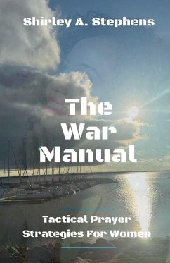 Cover The War Manual