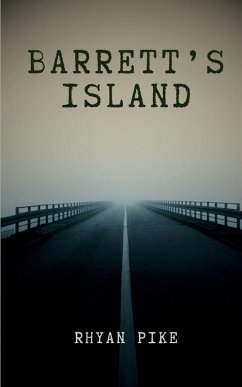 Cover Barrett's Island