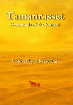 Tamanrasset - Parr, Edward