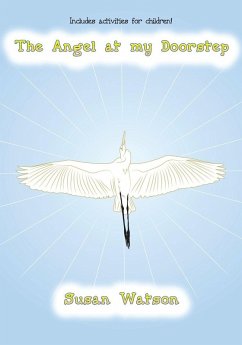 Cover The Angel at my Doorstep