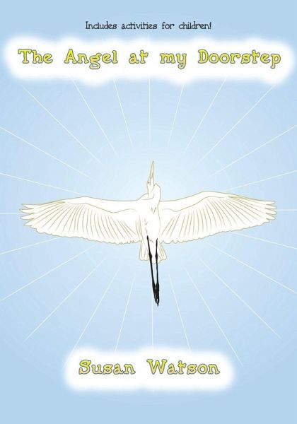 The Angel at my Doorstep