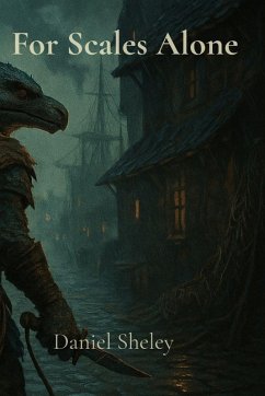 Cover For Scales Alone