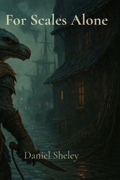 For Scales Alone For Scales Alone