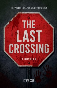 Cover The Last Crossing