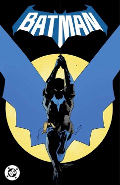 Cover Batman Vol. 1