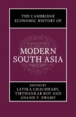 The Cambridge Economic History of Modern South Asia, Part 1, Colonial India, 1757-1947