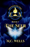 Sanctum of the Spirit - Book I