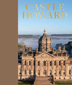 Castle Howard Cover Castle Howard