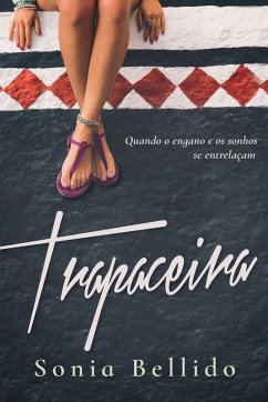 Cover Trapaceira