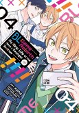 Bl Game Rebirth: My New Life as the Hero's Younger Brother Vol. 4 Bl Game Rebirth: My New Life as the Hero's Younger Brother Vol. 4