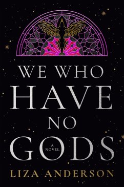 Cover We Who Have No Gods