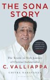 The Sona Story The Sona Story