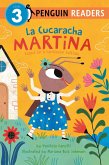 La Cucaracha Martina La Cucaracha Martina