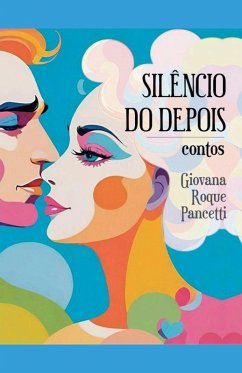 Cover Silêncio do Depois