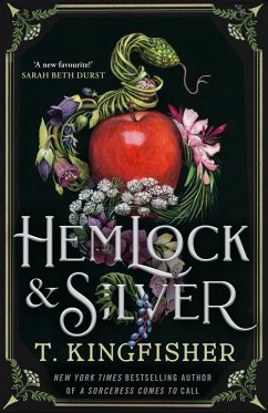Hemlock & Silver - Kingfisher, T.