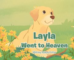 Cover Layla Went To Heaven